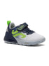 AERIX K Navy Kids Running Shoes
