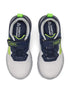 AERIX K Navy Kids Running Shoes