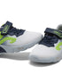AERIX K Navy Kids Running Shoes