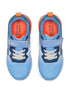 AERIX K Blue Kids Running Shoes