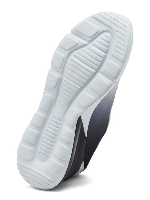 AERIX CH Black Child Running Shoes