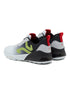 AERIX CH Black Child Running Shoes