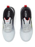 AERIX CH Black Child Running Shoes