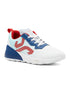 AERIX CH White Child Running Shoes