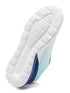 AERIX CH White Child Running Shoes