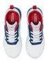 AERIX CH White Child Running Shoes