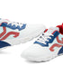 AERIX CH White Child Running Shoes