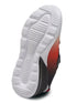 AERIX K Black Kids Running Shoes
