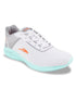 AGR-004 White Men's Sports Shoes