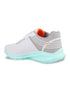 AGR-004 White Men's Sports Shoes