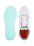 AGR-004 White Men's Sports Shoes