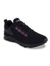AGR-006 Black Men's Sports Shoes