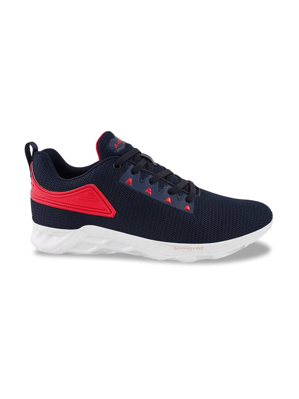 AGR-006 Navy Men's Sports Shoes