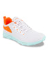 AGR-006 White Men's Sports Shoes