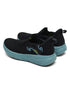 AIRO Black Men's Walking Shoes