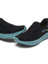AIRO Black Men's Walking Shoes