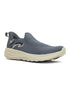 AIRO Grey Men's Walking Shoes