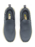 AIRO Grey Men's Walking Shoes