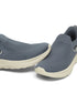 AIRO Grey Men's Walking Shoes