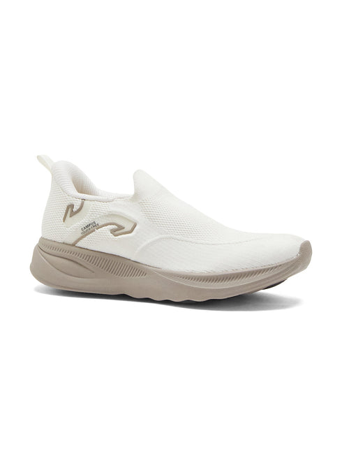 AIRO White Men's Walking Shoes