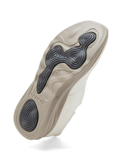AIRO White Men's Walking Shoes