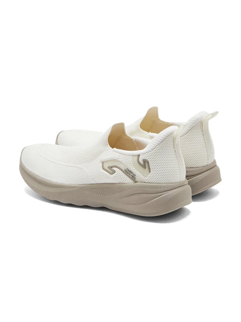 AIRO White Men's Walking Shoes