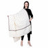 Women's Hand Embroidered Wool Shawl