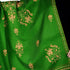 Women's Hand Embroidered Wool Shawl