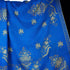 Women's Hand Embroidered Wool Shawl
