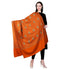 Women's Hand Embroidered Wool Shawl