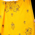 Women's Hand Embroidered Wool Shawl
