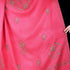Women's Hand Embroidered Wool Shawl