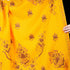 Women's Hand Embroidered Wool Shawl