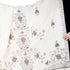 Women's Hand Embroidered Wool Shawl