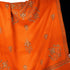 Women's Hand Embroidered Wool Shawl