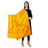 Women's Hand Embroidered Wool Shawl