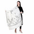 Women's Hand Embroidered Wool Shawl