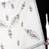 Women's Hand Embroidered Wool Shawl