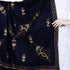 Women's Hand Embroidered Wool Shawl