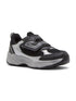 ALBIT V Black Kids Sneakers