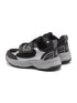 ALBIT V Black Kids Sneakers
