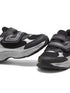 ALBIT V Black Kids Sneakers