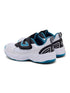 ALBIT V White Kids Sneakers