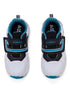 ALBIT V White Kids Sneakers