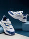 ALBIT V Blue Kids Sneakers