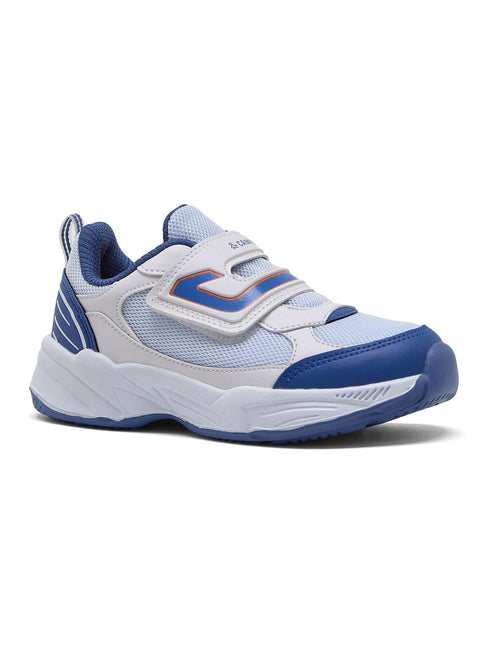ALBIT V Blue Kids Sneakers