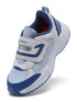 ALBIT V Blue Kids Sneakers