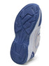 ALBIT V Blue Kids Sneakers