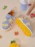 ALEV Blue Kids Walking Shoes