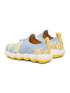 ALEV Blue Kids Walking Shoes